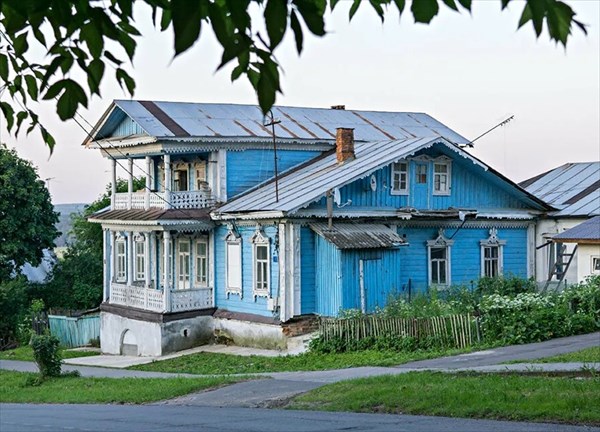 051-Дом Добротворских